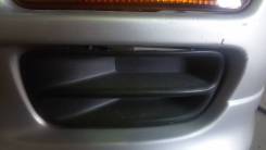 Заглушка бампера. Nissan Bluebird, EU14, HU14, HNU14, ENU14, QU14 Двигатели: SR18DE, SR20DE, SR20VE, QG18DE, QG18DD