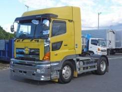 Hino Profia. тягач., 20 780 куб. см., 12 000 кг. Под заказ