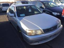 Nissan Bluebird. HU14130783, SR20DE