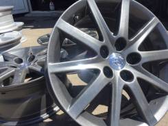 Toyota. 7.5x17, 5x114.30, ET45