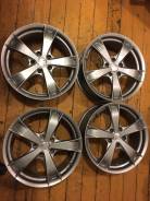 Lexus. 8.0x18, 5x120.00, ET38, ЦО 66,1 мм.