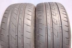 Bridgestone Ecopia PZ-X. Летние, 2012 год, износ: 40%, 2 шт