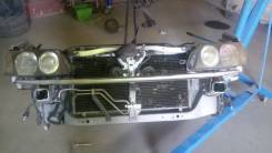 Планка под фары. Nissan Bluebird, EU14, HNU14, ENU14, HU14, SU14, QU14 Двигатели: SR18DE, SR20DE, CD20E, SR20VE, QG18DE, QG18DD, CD20