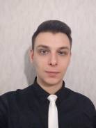 Мастер по ремонту телефонов. Незаконченное высшее образование (студент)
