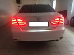 Стоп-сигнал. Toyota Camry