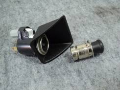 Прикуриватель. Lexus RX300, MCU10, MCU15 Toyota Harrier, MCU10, ACU15, MCU15, SXU15, SXU10, ACU10 Двигатели: 1MZFE, 2AZFE, 5SFE