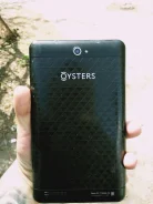 Oysters T72H 3G