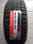 Bridgestone Blizzak LM-30. Всесезонные, без износа, 4 шт