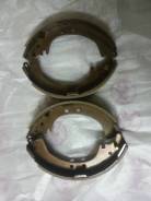 Колодка тормозная барабанная. Toyota RAV4, ZCA25, ACA28, ACA26, ZCA26, CLA21, CLA20, SXA11, ACA20, SXA10, SXA16, ACA23, SXA15, ACA21 Toyota Crown Comf...