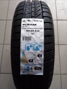 Bridgestone Blizzak LM-30. Всесезонные, без износа, 4 шт