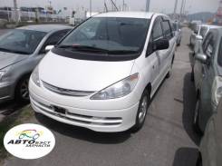 Toyota Estima. MCR30, 1MZFE