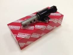 Клапан vvt-i. Lexus: IS300, RX330, RX350, RX270, ES200, GS350, GS430, ES300h, RX450h, IS350, IS250, GS450h, IS220d, IS200d, GS460, ES250, ES350, GS300...
