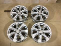 Honda. 5.5x15, 4x100.00, ET45, ЦО 56,1 мм.