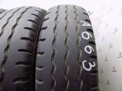 Dunlop SP 485. Летние, 2012 год, износ: 20%, 6 шт