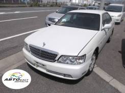 Nissan Laurel. HC35, RB20DE