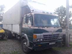 Hino FR. Продается грузовик , 16 745 куб. см., 18 210 кг.