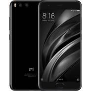 Xiaomi Mi6. Новый