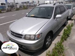 Nissan R'nessa. N30, SR20DE