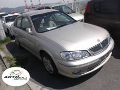Nissan Bluebird Sylphy. QG10, QG18DE