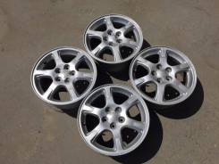 Subaru. 6.0x15, 5x100.00, ET55