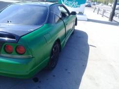 Nissan Skyline. 33, RB 25DET