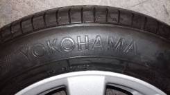 Yokohama Aspec A348. Летние, износ: 10%, 1 шт