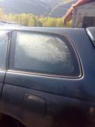 Стекло боковое. Toyota Caldina, CT196V, CT196