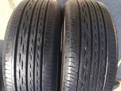 Bridgestone Regno GR-XT. Летние, 2013 год, износ: 5%, 2 шт