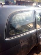 Стекло боковое. Toyota Caldina, CT196V, CT196