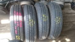 Bridgestone Nextry Ecopia. Летние, износ: 30%, 4 шт