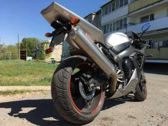 Yamaha YZF R1. 1 000 куб. см., исправен, птс, с пробегом