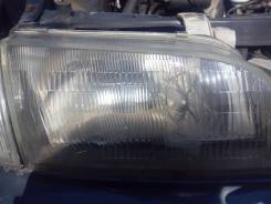 Фара. Toyota Caldina, CT196V, CT196