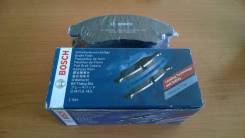 Колодка тормозная. Honda: 3.5RL, Legend, Vigor, Odyssey, Inspire, Accord, Civic, 2.5TL, Civic Aerodeck, 3.2TL, Saber, Stepwgn Двигатели: C35A2, C35A1...