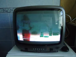 Jinlipu. CRT (���) ����