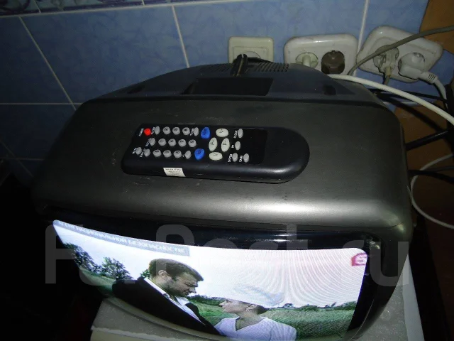 Jinlipu. CRT (���) ����