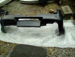 Бампер задний, Suzuki Grand Vitаrа,06-09г.,дефект