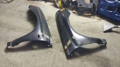 Крыло. Subaru Impreza WRX, GDA, GDB Subaru Impreza, GD9, GDB, GDA Двигатели: EJ207, EJ205, EJ204