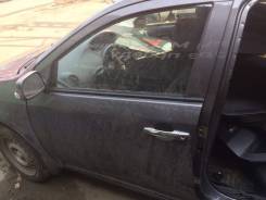 Дверь боковая. Geely MK
