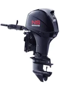Nissan Marine. 40,00��.�., 4-�������, ����������, ���� L (508 ��), 2016 ���. ��� ����� ����