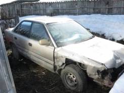 Toyota. 4WD, 4A
