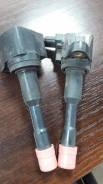 Катушка зажигания. Honda: Fit Aria, Freed Spike, Mobilio Spike, Mobilio, Airwave, Freed, Fit, Partner, Fit Shuttle Двигатель L15A
