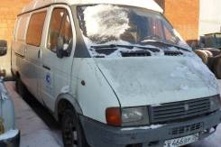 ГАЗ 3221. Продается ГАЗ-322140, 2 800 куб. см., 1 000 кг.