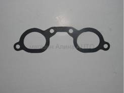 Прокладка впускного коллектора. Subaru Legacy, BCK, BC3, BC2, BF3 Двигатель EJ18S