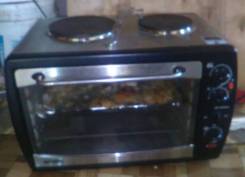 Кухонные плиты.