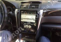 Магнитола. Toyota Camry. Под заказ