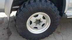 Silverstone MT-117 Sport. Грязь MT, 2013 год, износ: 10%, 4 шт