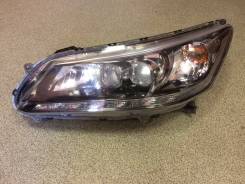 Фара. Honda Accord Двигатели: 20T2N, 20T2N14N, 20T2N15N, 20TN
