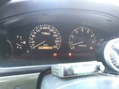 Спидометр. Toyota Cresta, JZX90, JZX105, JZX100, JZX101 Toyota Mark II, JZX105, JZX100, JZX90, JZX101 Toyota Chaser, JZX101, JZX100, JZX105, JZX90 Дви...