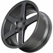 Sakura Wheels 9140. 8.5x18, 5x114.30, ET35, ЦО 73,1 мм.