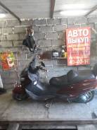 Suzuki Skywave. 400 куб. см., исправен, птс, с пробегом